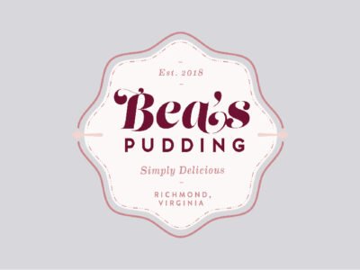 Bea's Pudding