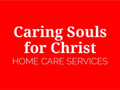 Caring Souls for Christ