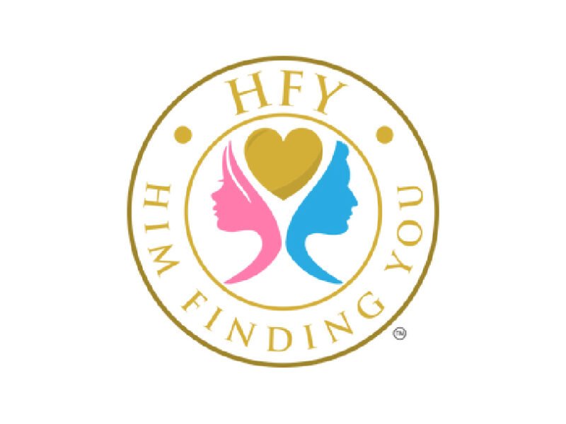 Him Finding You, LLC