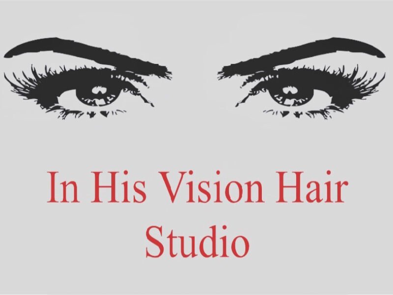 In His Vision Hair Studio