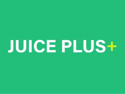 Juice Plus +