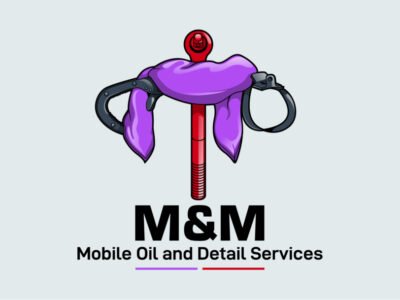 M&M Mobile Oil Change and Detailing Services