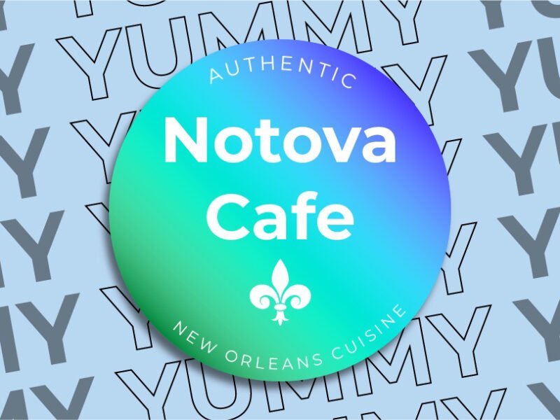 Notova Cafe