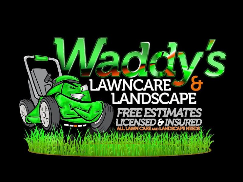 Waddy’s Lawncare & Landscape